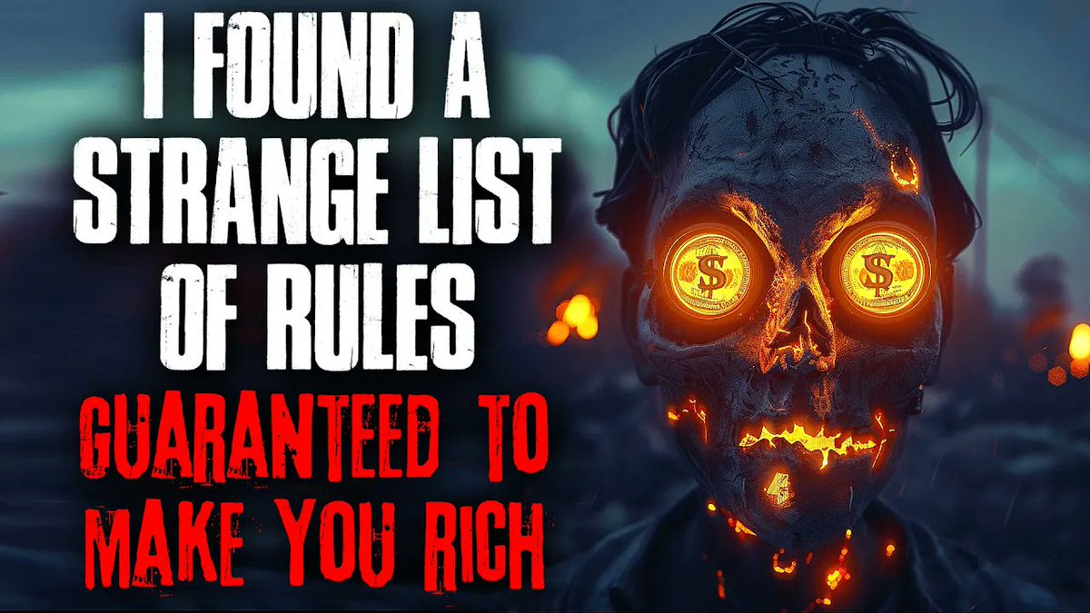 Mr. Creeps tweet media