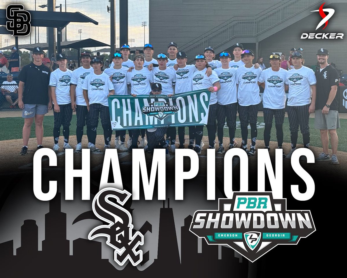 Sticks Baseball tweet media