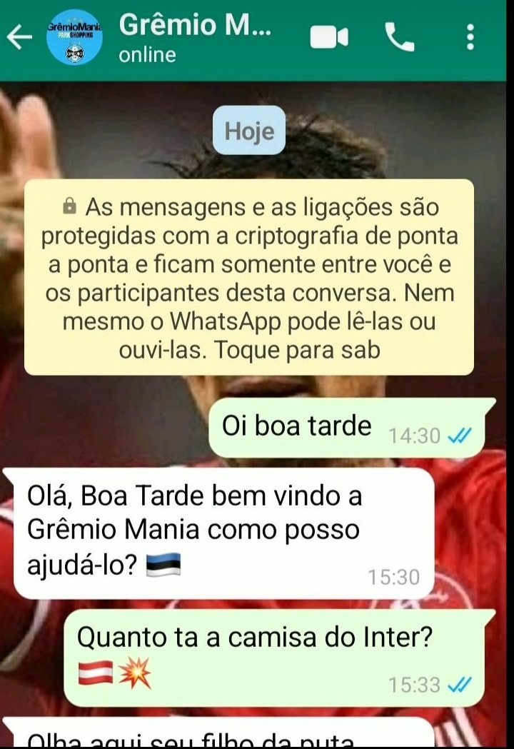 futebol só que de verdade (@futebolvrdd) on Twitter photo 