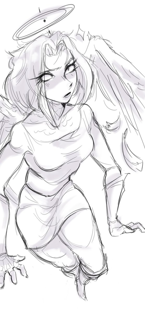 L3la0_0's tweet photo. Hola #HazbinHotelArt #HazbinHotelLute https://t.co/6gu97BC5za