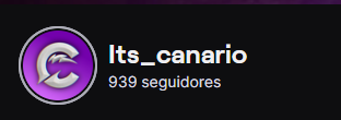 Canario tweet media