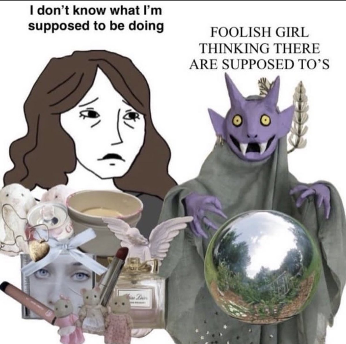 The Notorious J.O.V. (@whotfisjovana) on Twitter photo 