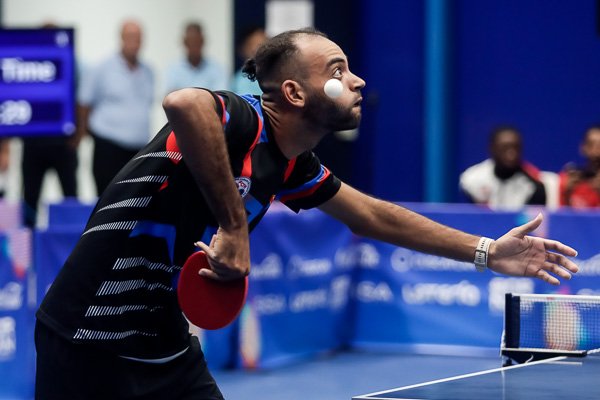 inderhabana's tweet photo. #LaHabanaDeTodos se llevó el primer lugar por provincias en el Campeonato Nacional de Tenis de Mesa,el cual tuvo lugar en el #ESFAAR Cerro Pelado. En el evento individual subieron a lo más alto del podio los capitalinos Karla Pérez y Liván Martínez.#GenteQueSuma 
📷Calixto Llanes https://t.co/47YR9BFxRN