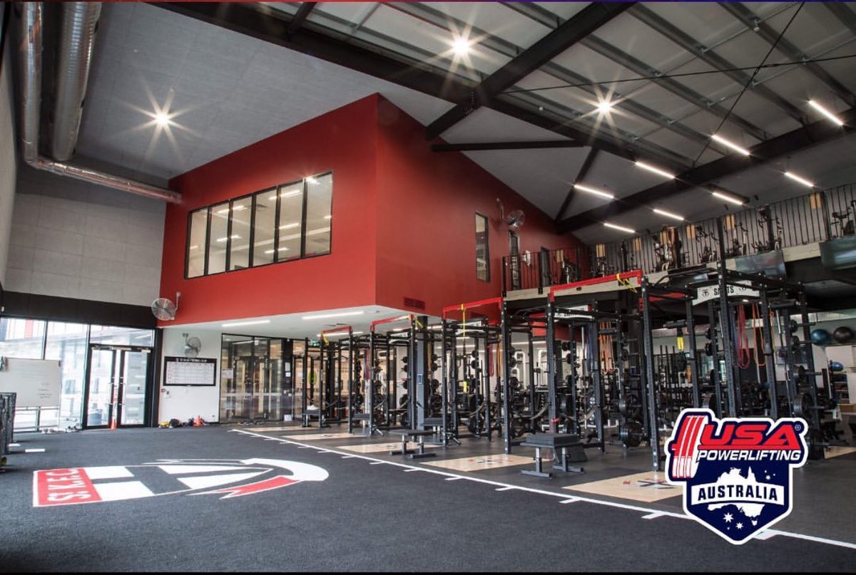 timthebeastpl's tweet image. USAPL Open Nationals
-
Nationals this year is being held in Melbourne over two days. I’m not feeling optimistic, but I’m really hoping that I can compete at what would be my first nationals since beginning powerlifting in 2018 🙏🏻🙏🏻🫰🏻🫰🏻
#powerlifting #powerlifter #usapl #nationals