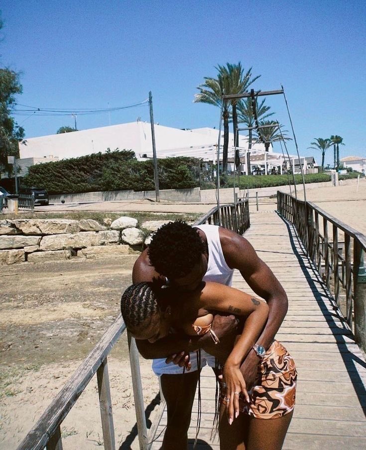 Ce n’est pas la durée, c’est le feeling 💕