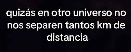 nO T imaGInAs la falta que m Haces🥲