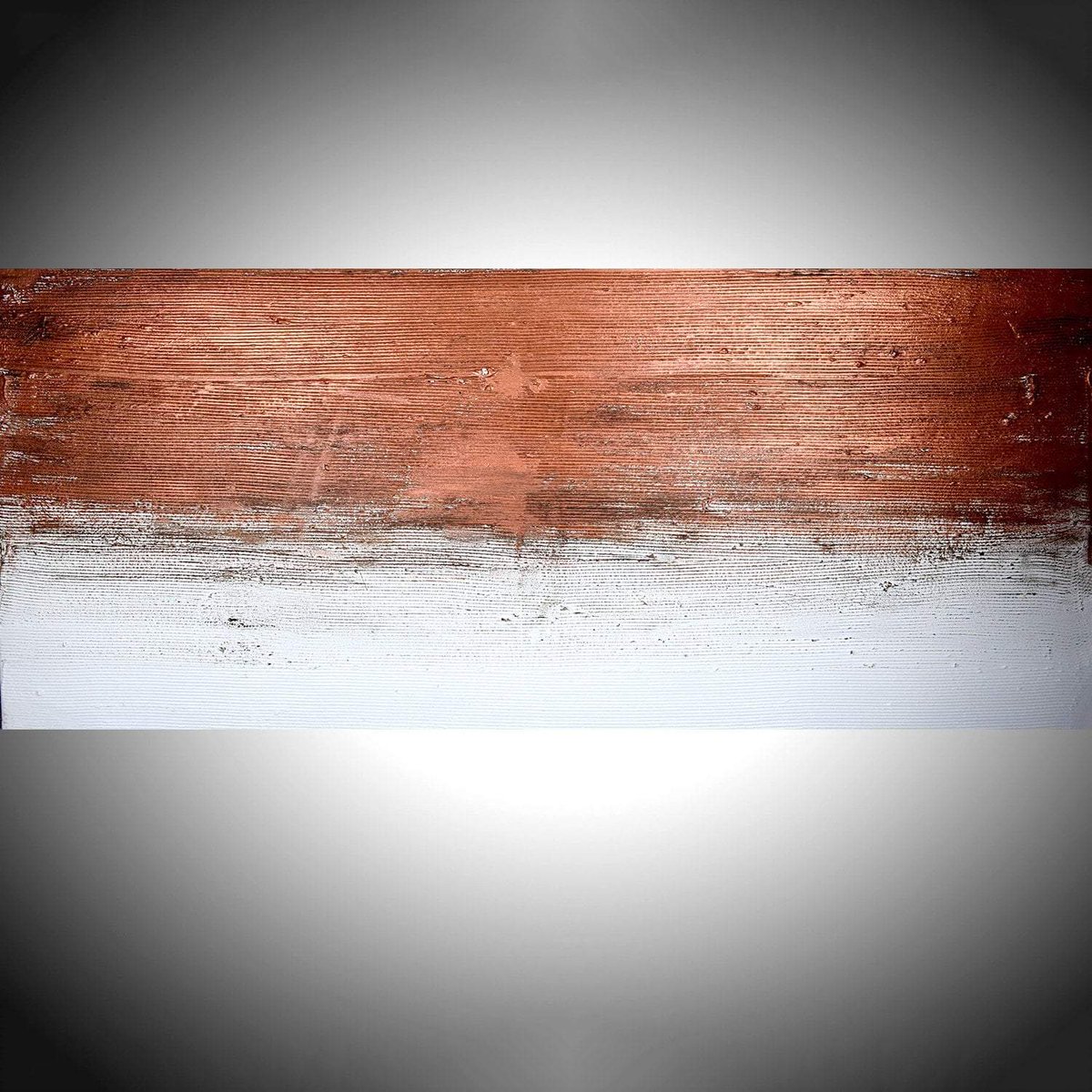 wrightsonarts's tweet photo. abstract paintings for sale oversized metal wall art Copper Lines artwork original abstract art uk https://t.co/4oCX6uSAjB #original #painting #AbstractSingle https://t.co/avy0Wmtpdf