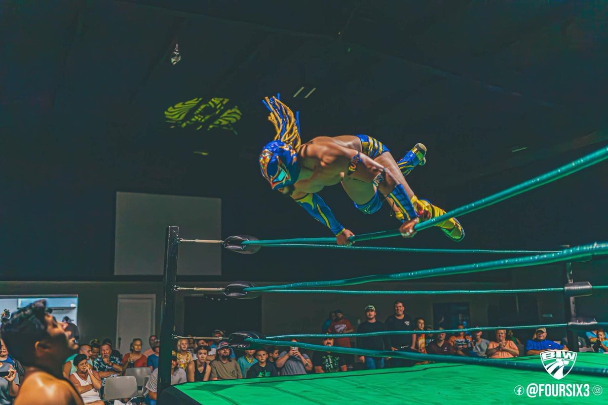 Me jumping into the new week