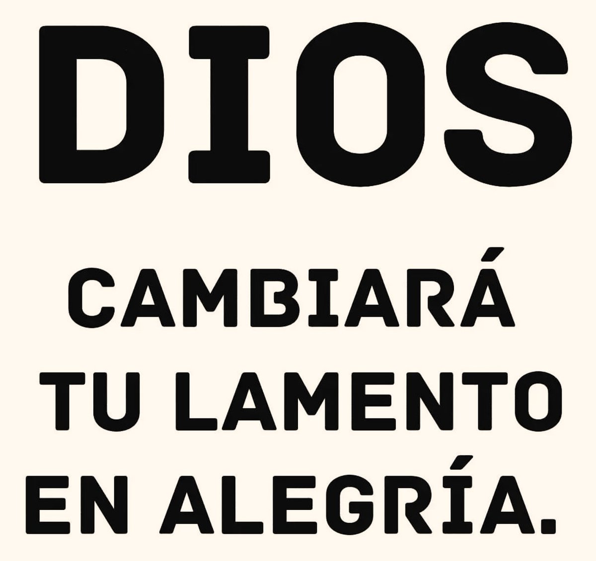 El Salmista tweet media