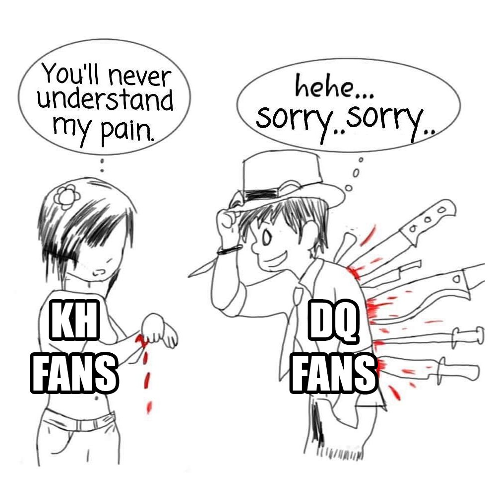 Awesome Dragon Quest Facts tweet media