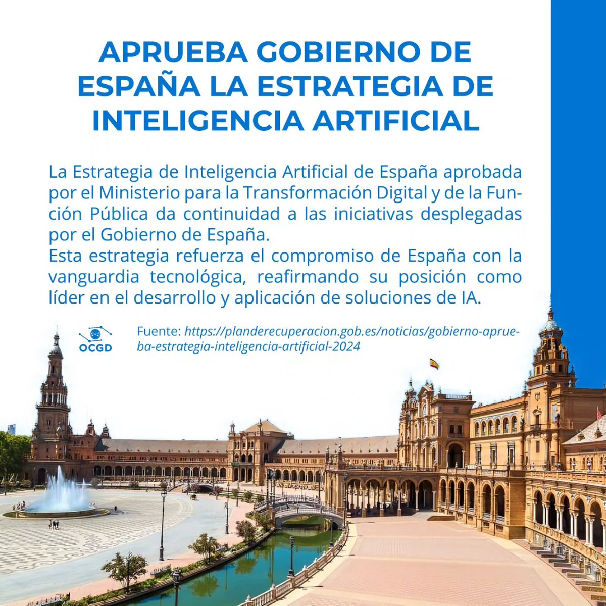 Observatorio Científico GobDigital tweet media