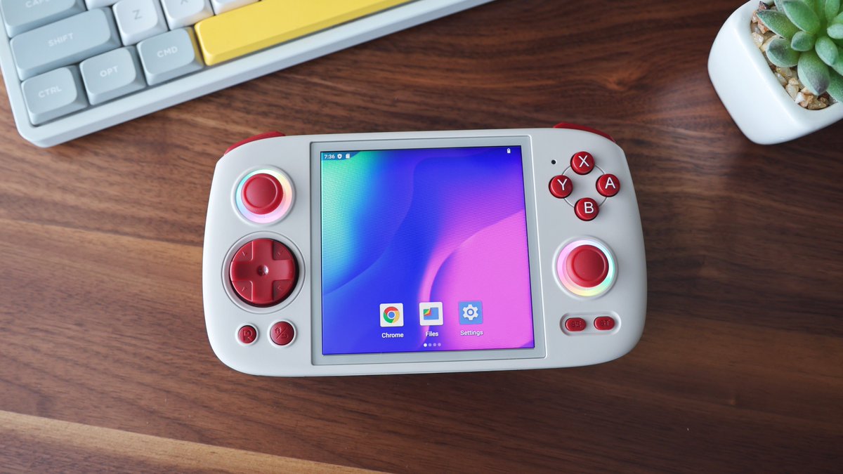 Retro Game Corps tweet media