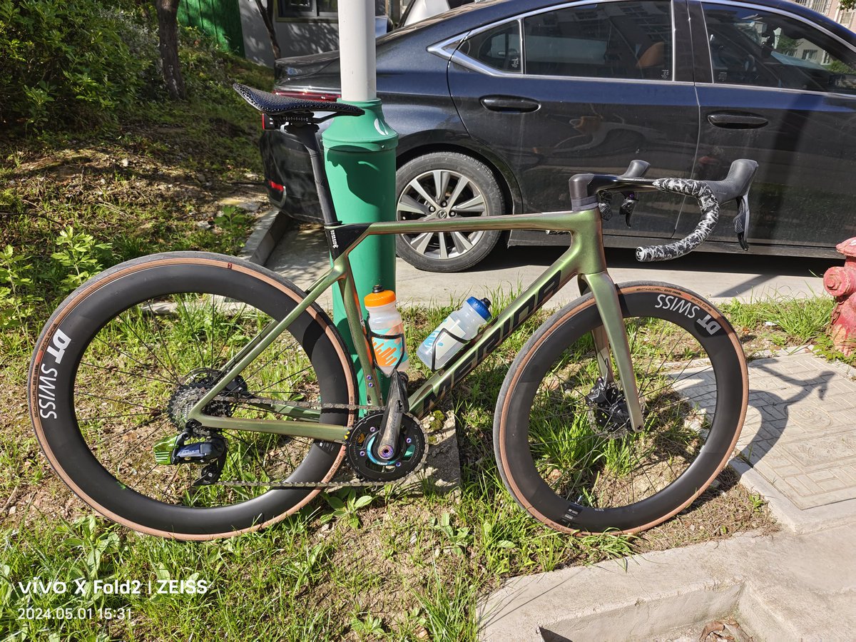 Mark100623's tweet photo. some bike things recentlyp https://t.co/iGCHz57vkj