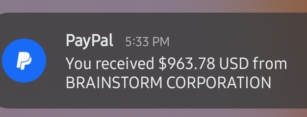 Payout from my <a href="/skytechgaming/"></a> Partner Program hit! 🌟GIVEAWAY TIME!🌟

For this giveaway we are gonna do 4 $25 winners! To enter:

Like
Repost
Thank Skytech in the comments for inviting me to be apart of their partner program and be able to pay it forward!
#venmo #cashapp