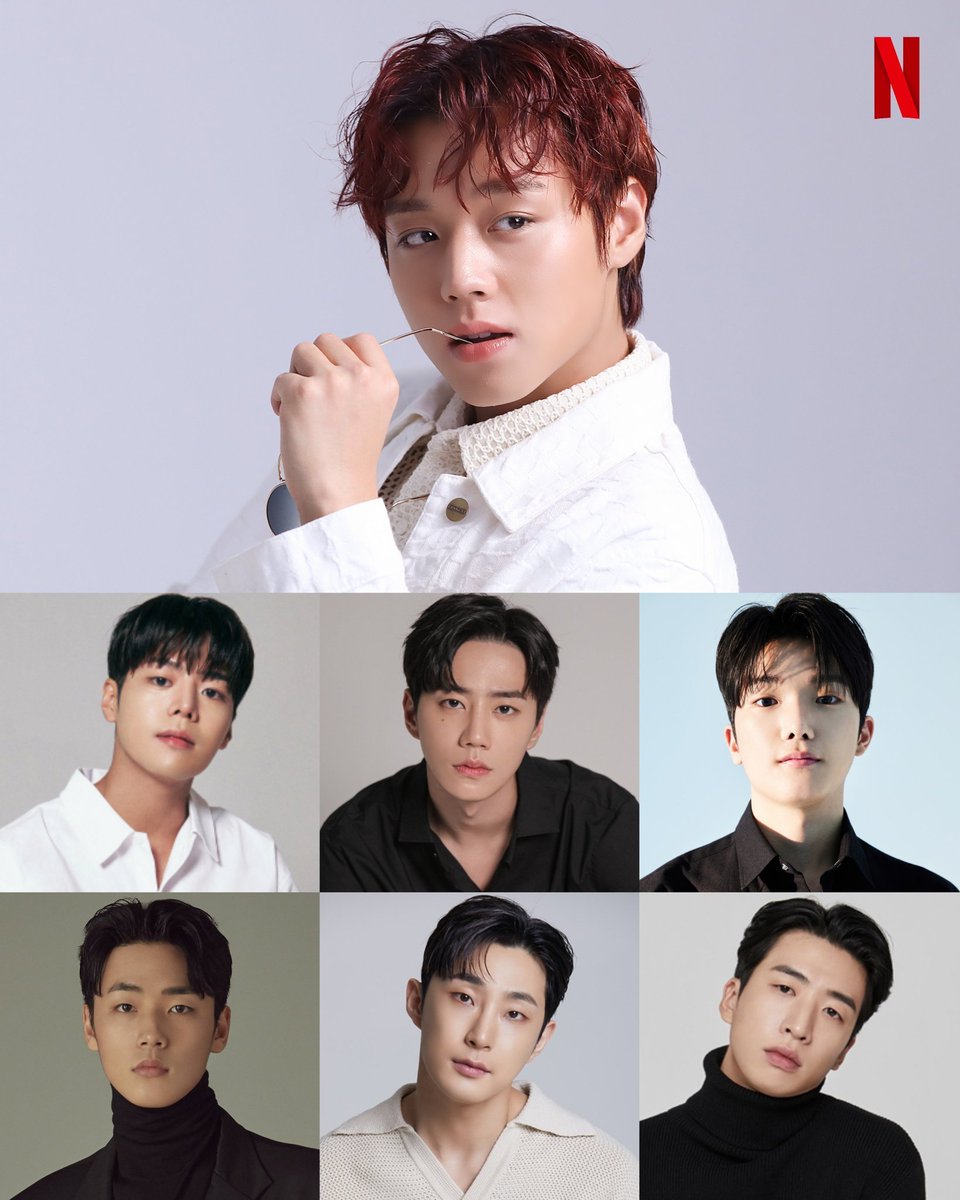 KDramaHandle's tweet photo. Netflix drama #WeakHeroClass2 starring #ParkJiHoon #Ryeoun #BaeNaRa #LeeMinJae #LeeJunYoung #ChoiMinYoung and #YooSooBin has finished filming and is confirmed to broadcast in January 2025.  

#약한영웅2 #약한영웅Class2 #약한영웅시즌2 https://t.co/8IQCM9kckI