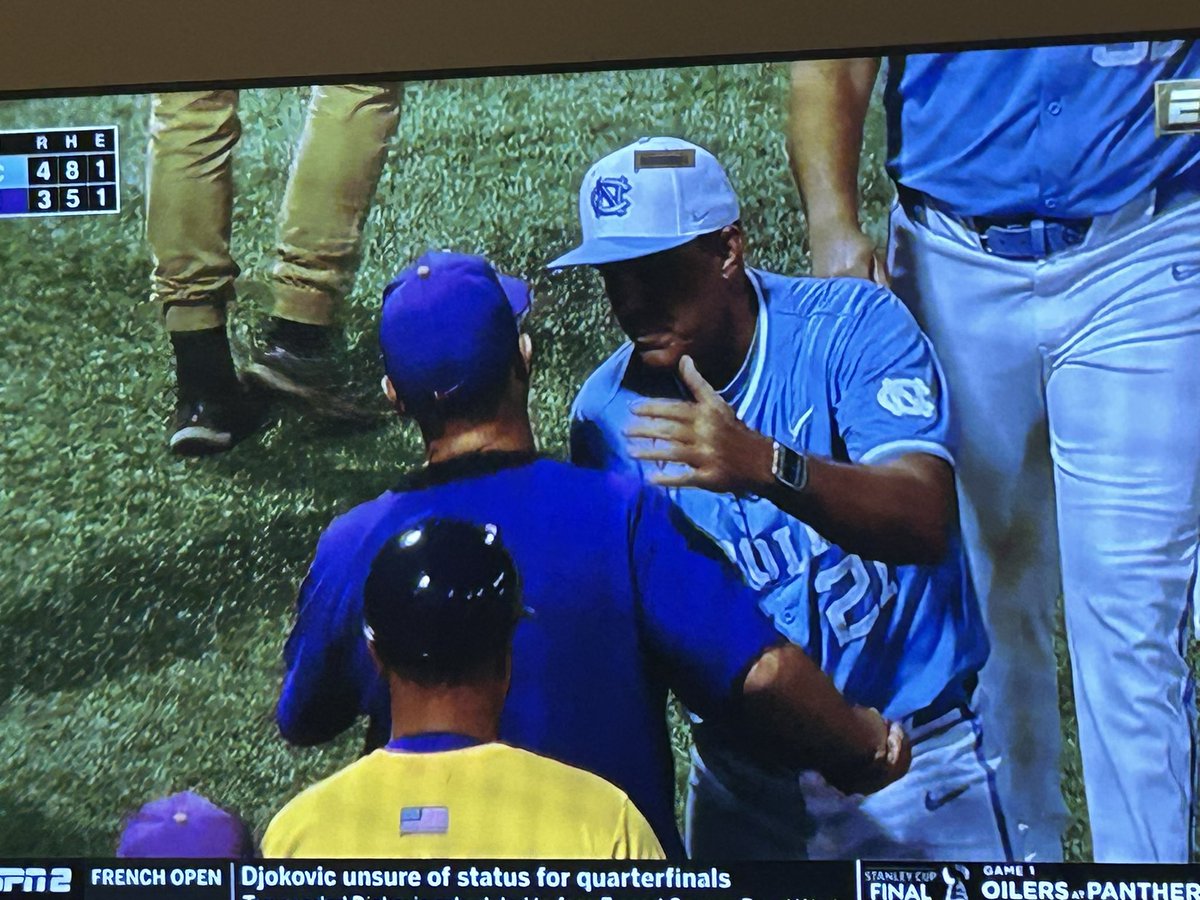 Steven Smith Sr. tweet media