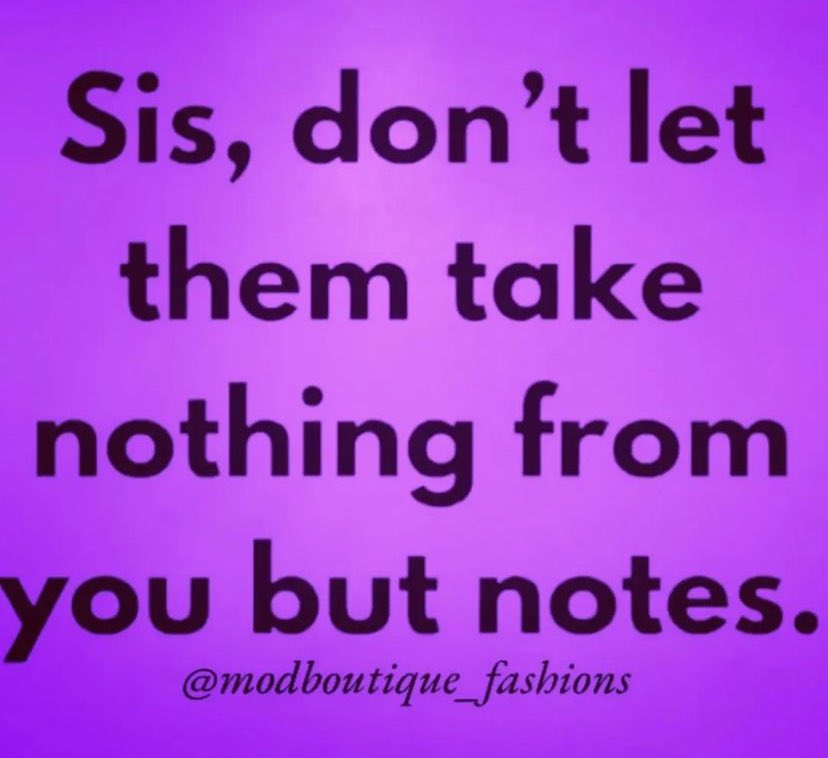 SybrinaFulton's tweet image. This!! 💜💜💜💜👑👑👑👑