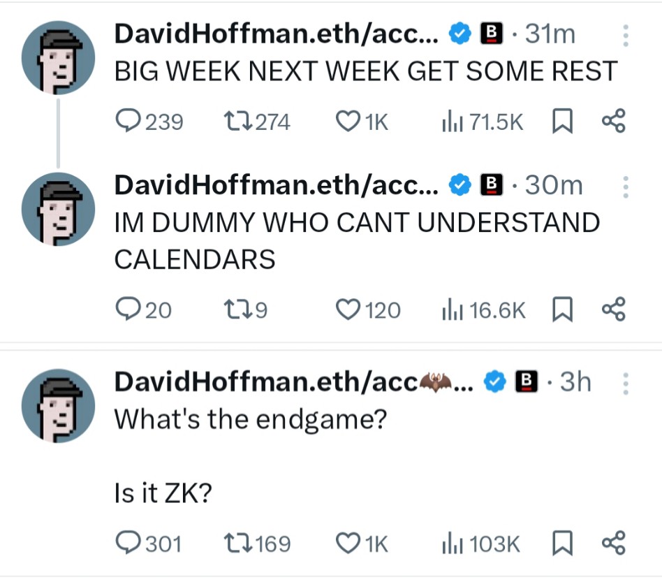 CryptoTelugu tweet media