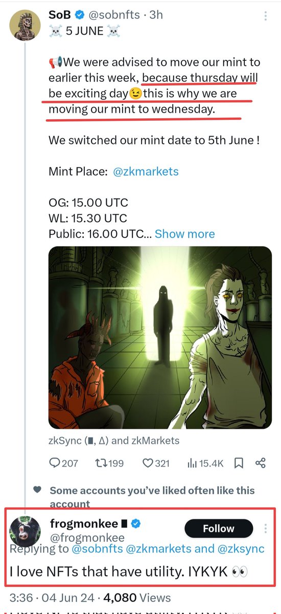 CryptoTelugu tweet media