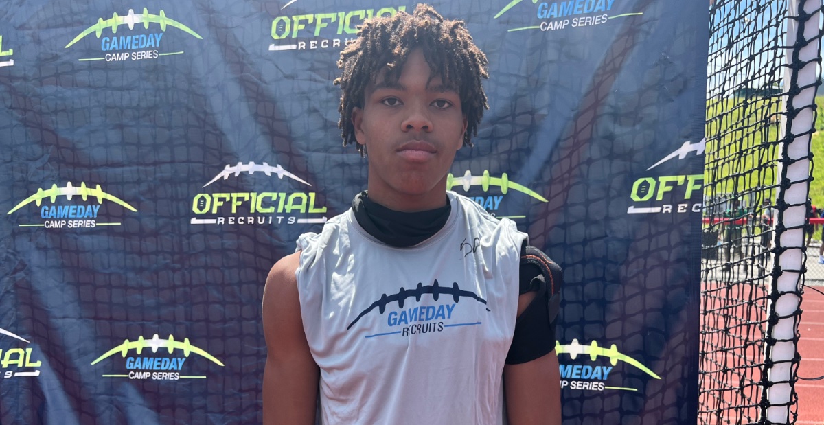 Gameday Series camp top performers 247sports.com/high-school/pe… via @247Sports @markus_hopson @ElliottMurphy07 @JoshuaJ2445 @IzayiahBray @BenjaminWhitver @amauri_polydor @Jase_Rhodes2026 @cedrickouemi @HollandMatthew_ @IsaiahMinder @DombekGabriel @dhglover @RocCarmichael