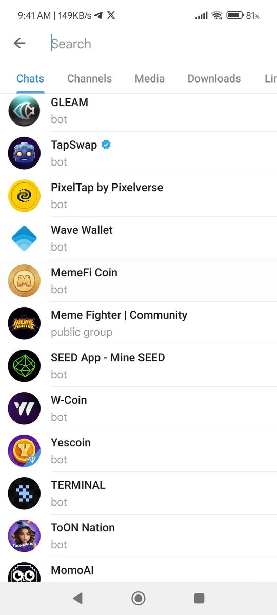 japrisx's tweet photo. @ton_blockchain A $TON of them to be honest.🔥 https://t.co/96amNI0CCb