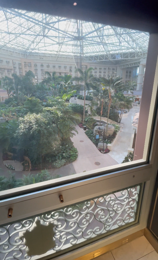 roubs_herc's tweet photo. Day #1 at IT Nation Secure @ConnectWise  #cybersecurity #security #infosecurity
#GRC https://t.co/kSyr5h4yqZ