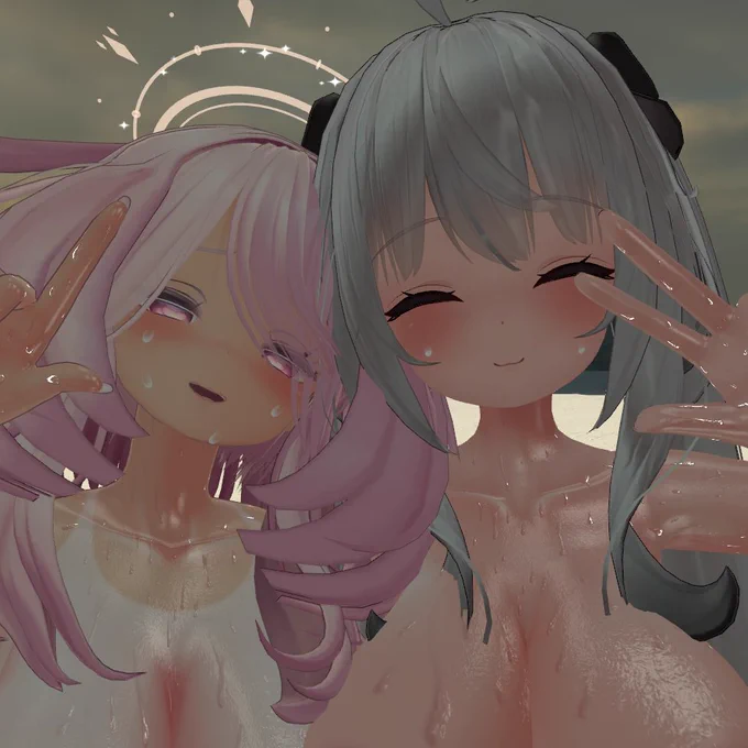 おはよ… 