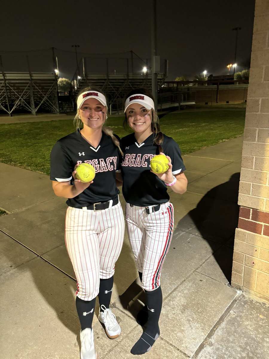Mansfield Legacy Softball (@lhsbroncosb) on Twitter photo Congratulations to Natalie Moreaux and Lillie Gaudio for being named to the TGCA 6A all-state team!! Well deserved!!! <a href="/MISDathletics/">MISD Athletics Dept.</a> <a href="/DFWfastpitch/">DFW Fastpitch</a> <a href="/Gosset41/">Brian Gosset</a> Congratulations to Natalie Moreaux and Lillie Gaudio for being named to the TGCA 6A all-state team!! Well deserved!!! <a href="/MISDathletics/">MISD Athletics Dept.</a> <a href="/DFWfastpitch/">DFW Fastpitch</a> <a href="/Gosset41/">Brian Gosset</a>