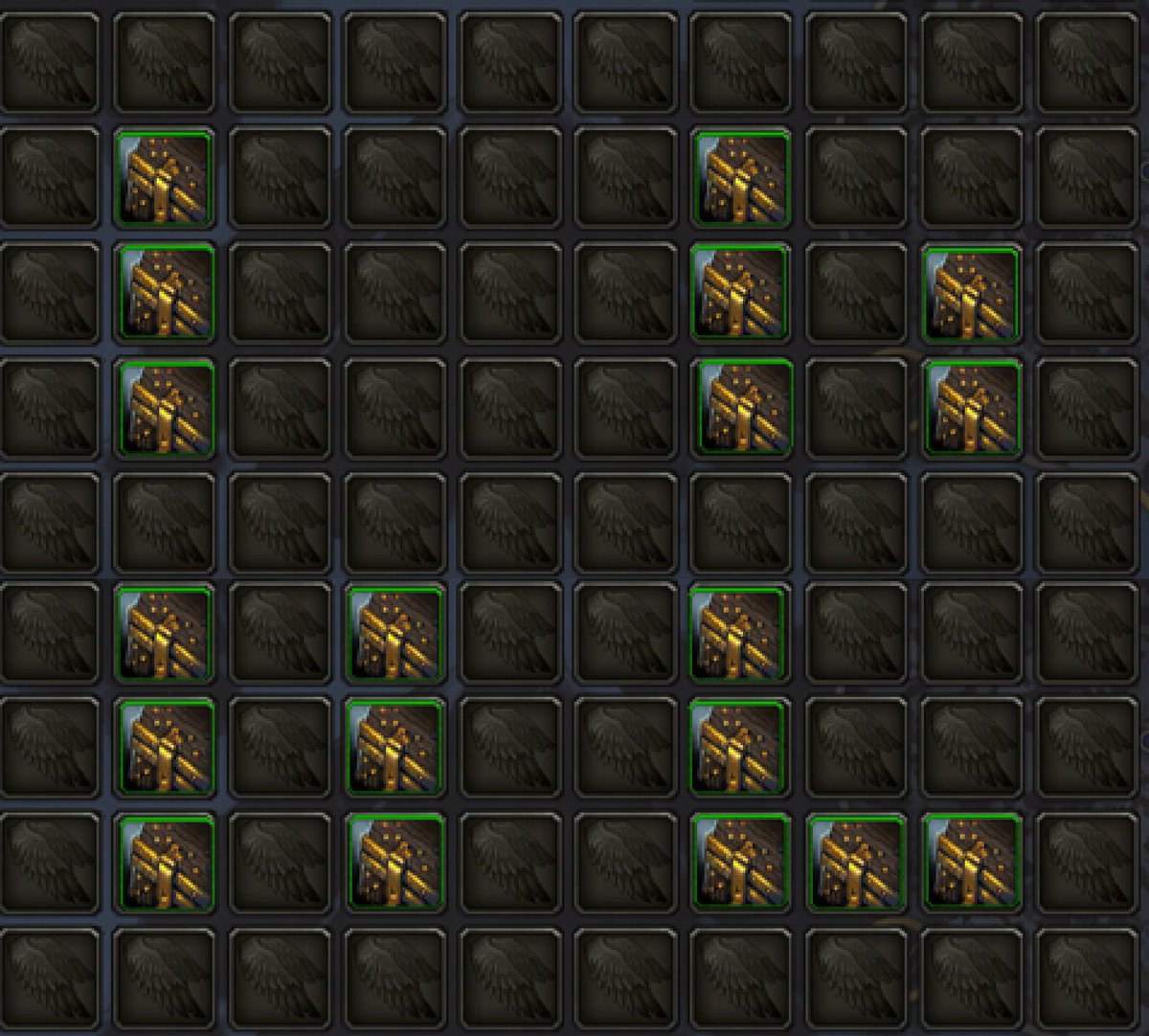 sydragosa's tweet photo. am I supposed to open these? https://t.co/XylB3l1eqP