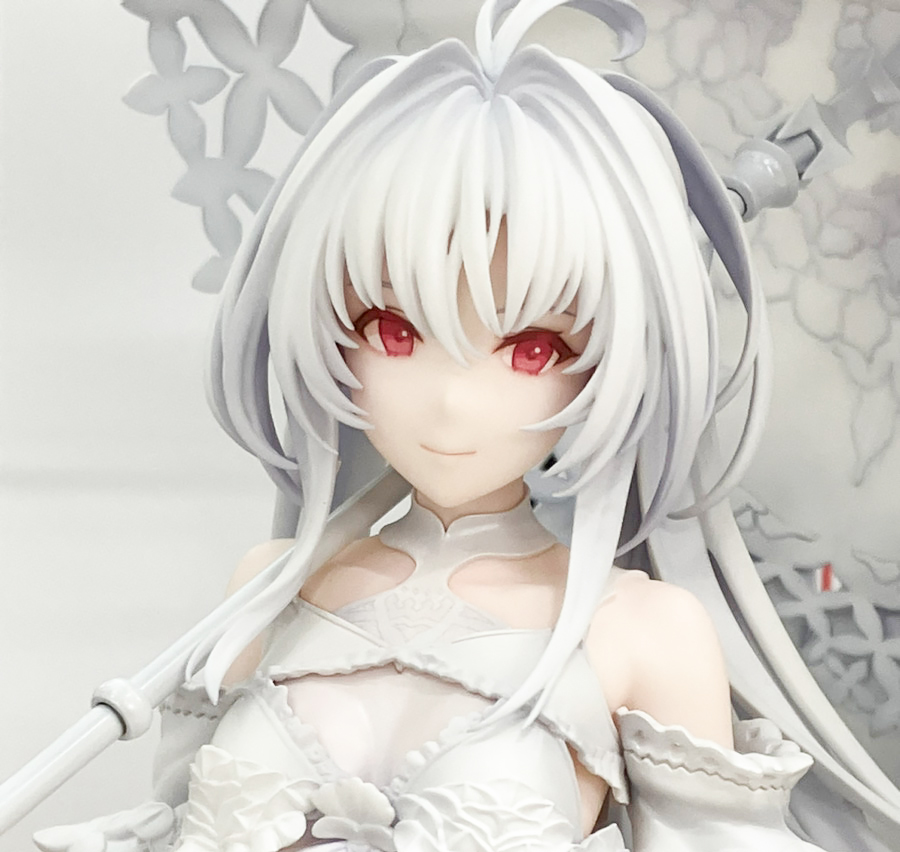 Fate/GrandOrder レディアヴァロン フィギュア 特典付き 新企画発表】 『Fate/Grand Order』より ・プリテンダー/レディ