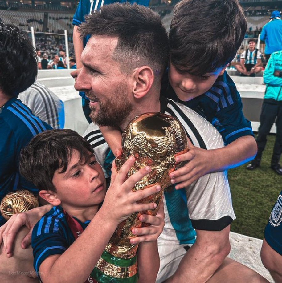 Messi out of Context (@outmessi_) on Twitter photo 