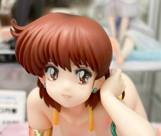 Amazon.co.jp: CM'S ダイナミック企画ヒロインズコレクション