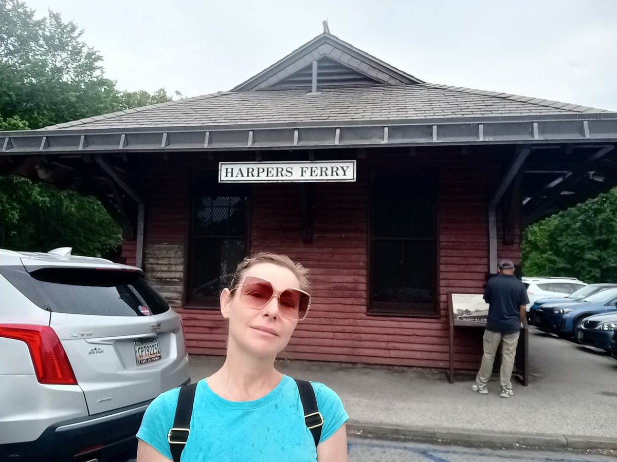 Hey Y'all, I've been on vacation. Full enjoy. Please keep me posted about Modi's election results. Pictures are from Harpers Ferry and Antietam National Battlefield.  I love the Civil War and Revolutionary War history. I am a fanatic about it.