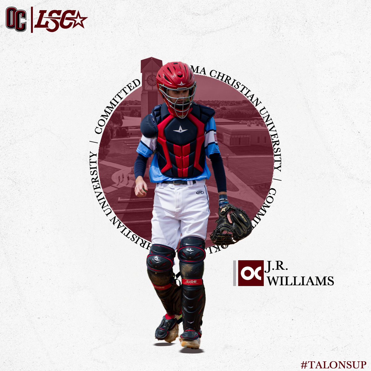 J.R. Williams tweet media