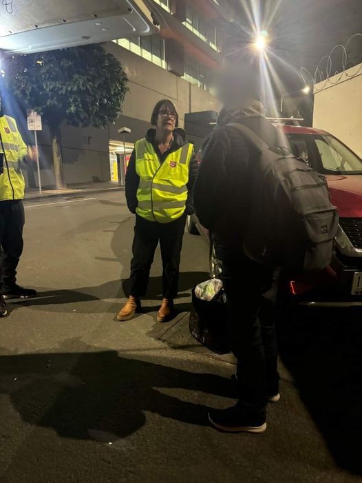 Barwon Health (@barwonhealth) on Twitter photo We recently partnered with <a href="/salvos/">Salvos Australia</a> #Geelong to offer rough sleepers the opportunity to receive a flu & covid vaccination via a mobile outreach van. bit.ly/3yIuvV7 We recently partnered with <a href="/salvos/">Salvos Australia</a> #Geelong to offer rough sleepers the opportunity to receive a flu & covid vaccination via a mobile outreach van. bit.ly/3yIuvV7