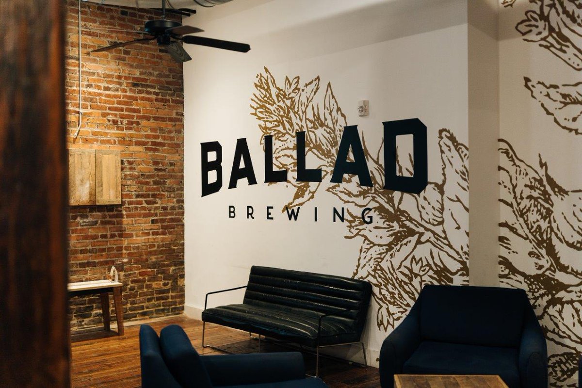 VEDA (@virginiaeda) on Twitter photo And that’s a wrap! Day 1 of our 2024 Summer Membership Meeting concluded with receptions at Danville’s <a href="/BalladBrewing/">Ballad Brewing</a>. Good times and great networking were had by all! And that’s a wrap! Day 1 of our 2024 Summer Membership Meeting concluded with receptions at Danville’s <a href="/BalladBrewing/">Ballad Brewing</a>. Good times and great networking were had by all!