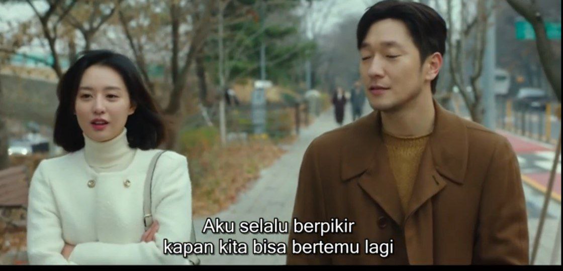 kdrama_menfess's tweet photo. •kdm• orang² ngeshipin Ji-won &amp; Somen, aku tetep Ji-won &amp; Pak Gu😁 https://t.co/BTlTGiol7B