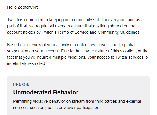 ZetherCore tweet media