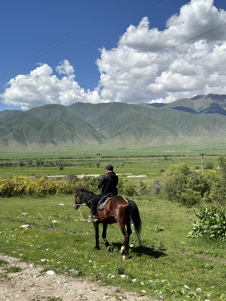 farhannsrdn's tweet photo. GM from Kyrgyzstan 🇰🇬

Photography art dropping soon 🤌🏻 https://t.co/Rae8WPaUh2