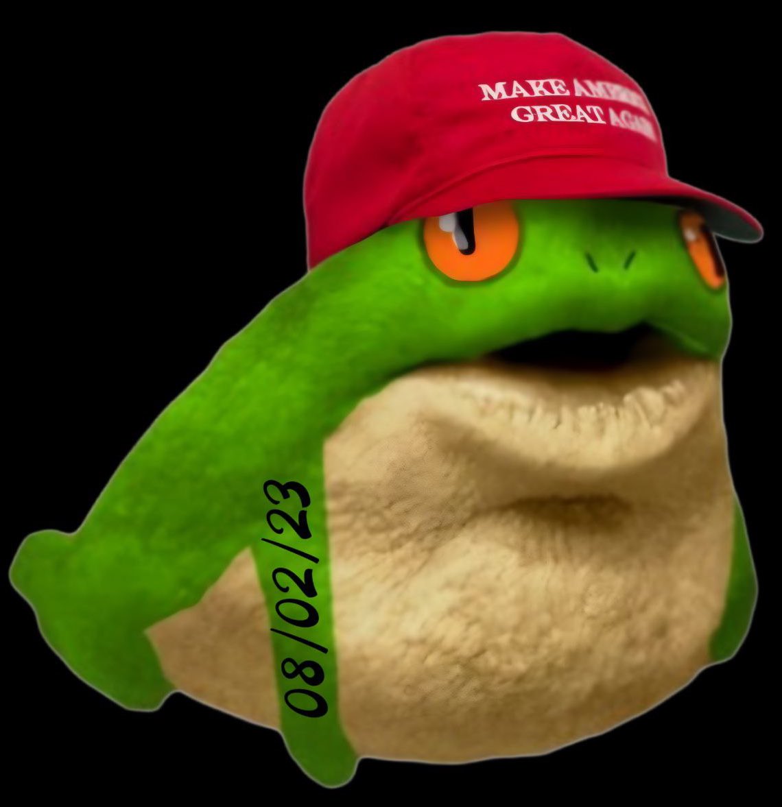 $trOG OG ARMY tweet media