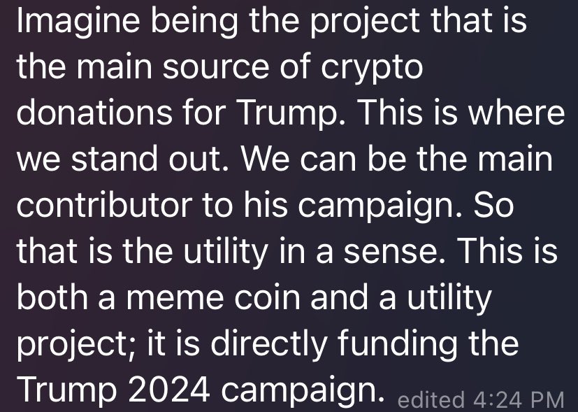 $trOG OG ARMY tweet media