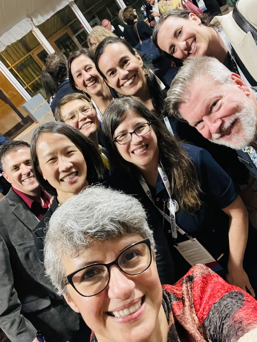 Katja Kiseljak-Vassiliades (@katja_k_vassi) on Twitter photo .<a href="/TheEndoSociety/">Endocrine Society</a> twitterati all in one selfie <a href="/JoyYWu/">Joy Wu, MD, PhD</a> <a href="/tutihami/">Inga Harbuz-Miller</a> <a href="/LMFendo/">Lauren Fishbein</a> <a href="/PrairieLTR/">Lori Raetzman</a> <a href="/MariaFleseriu/">Dr. Maria Fleseriu</a> <a href="/mjsikora/">Michał Sikora</a> @KatieJBasham <a href="/Endocrine_News/">Endocrine News</a> .<a href="/TheEndoSociety/">Endocrine Society</a> twitterati all in one selfie <a href="/JoyYWu/">Joy Wu, MD, PhD</a> <a href="/tutihami/">Inga Harbuz-Miller</a> <a href="/LMFendo/">Lauren Fishbein</a> <a href="/PrairieLTR/">Lori Raetzman</a> <a href="/MariaFleseriu/">Dr. Maria Fleseriu</a> <a href="/mjsikora/">Michał Sikora</a> @KatieJBasham <a href="/Endocrine_News/">Endocrine News</a>