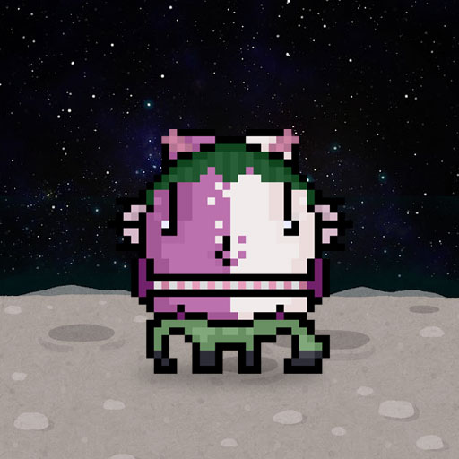 JollyAlienMan's tweet photo. 彼の胴体のイビツ感いい感じだ👽👉
（背景はフリー素材） https://t.co/VSJLdmyF8Z