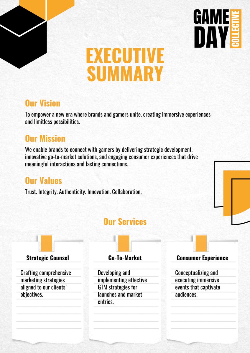 Game Day Collective tweet media