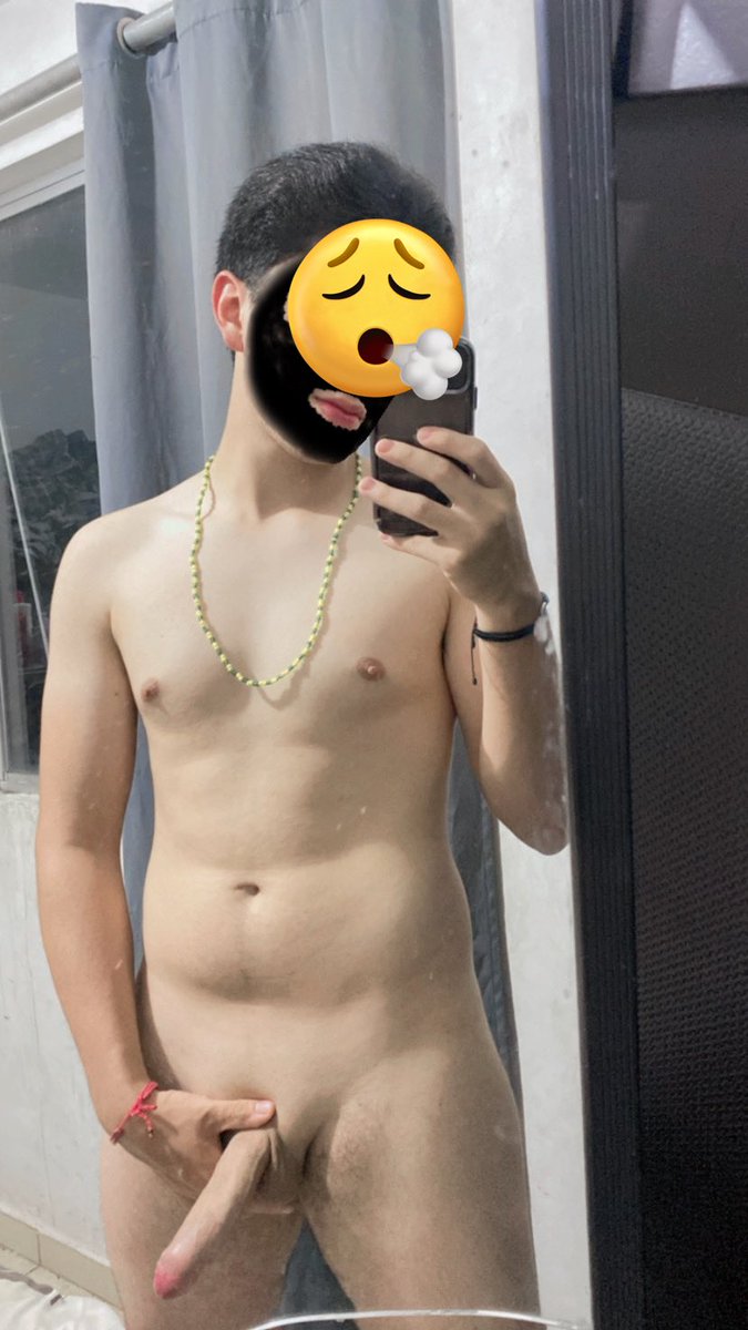 Guapo, guerito y con una buena verga q más necesitassss?😘