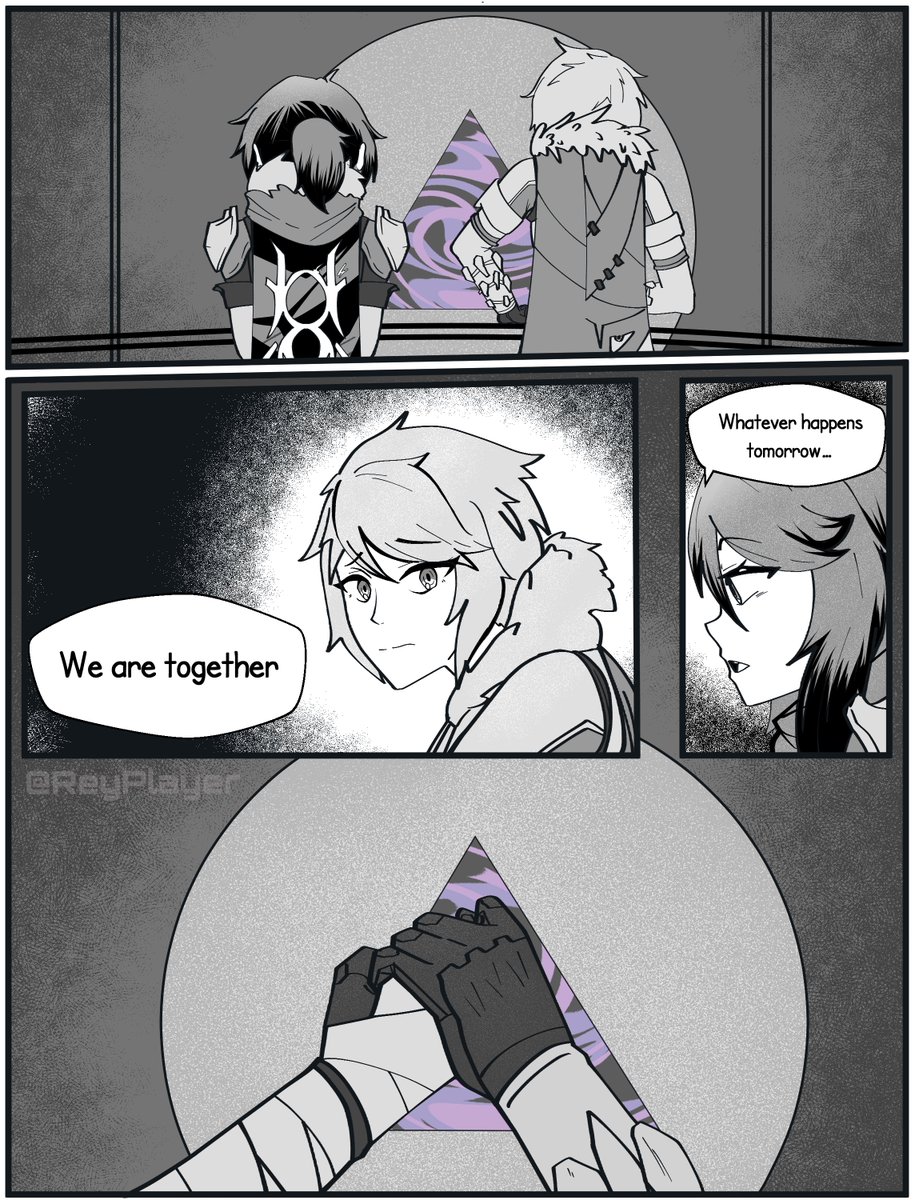 ReyPlayer's tweet image. I need The final shape 🫠
#Destiny2 #Destiny2Art #Destiny2Fanart #DestinyArt