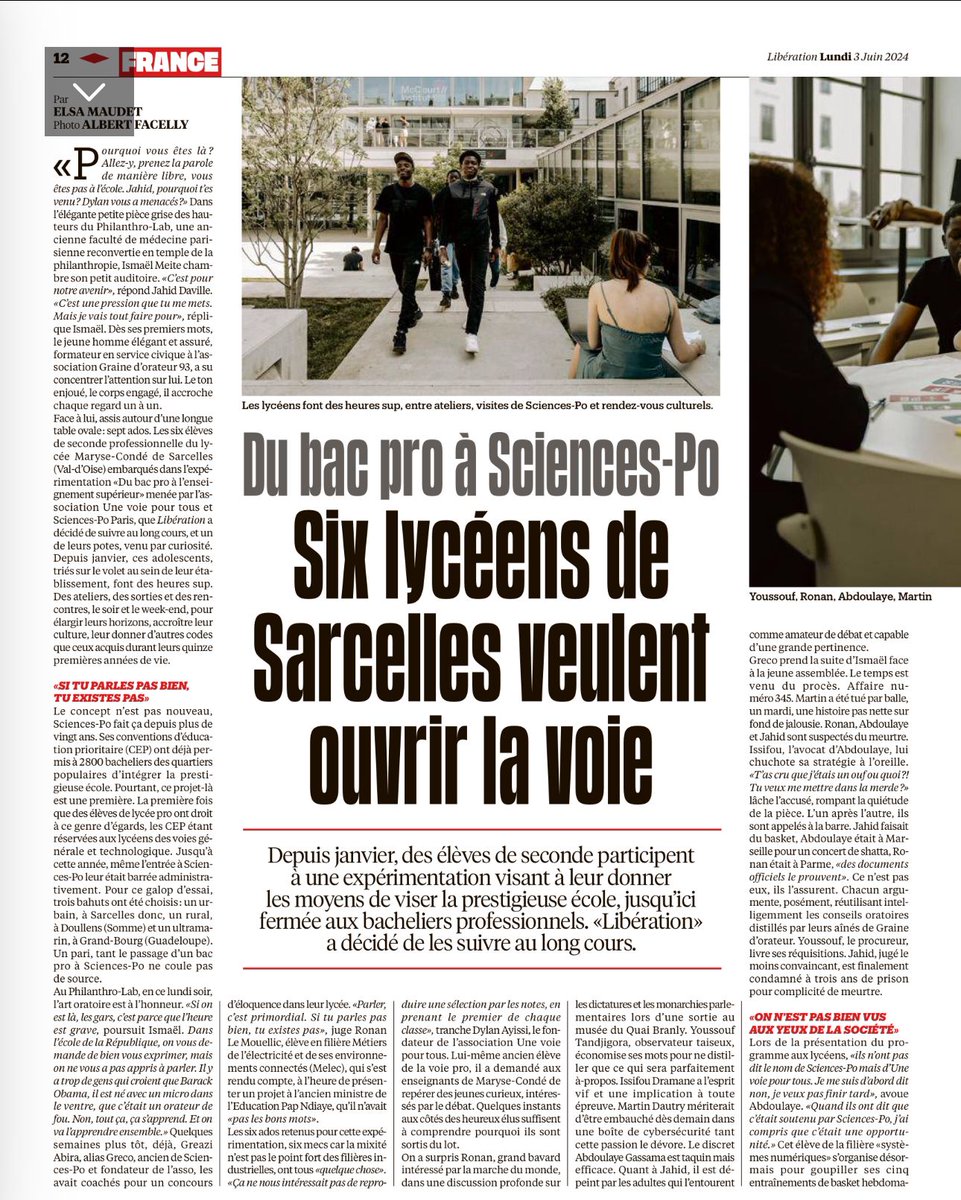 Patricia GERMÉ tweet media