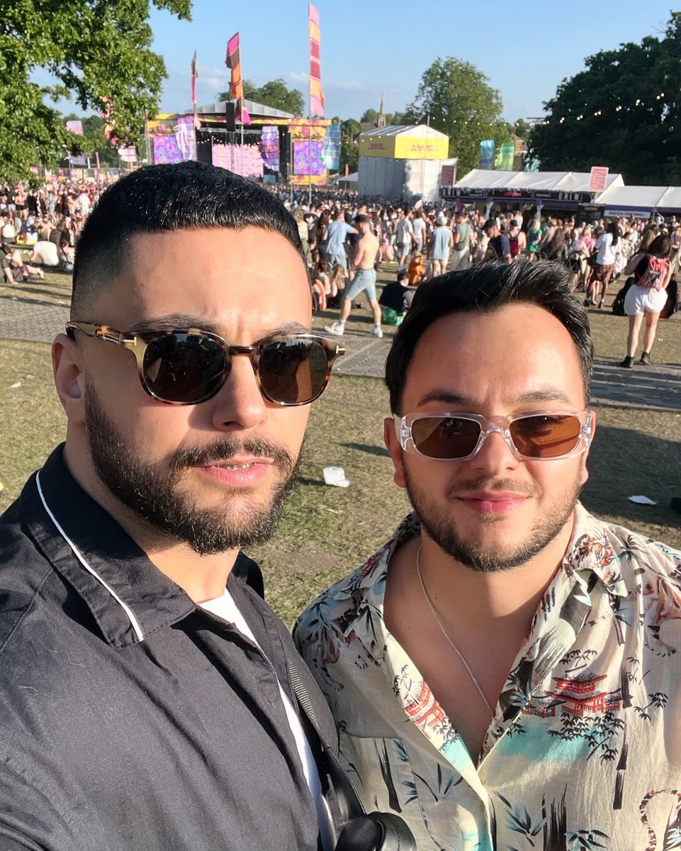 angeldonchev's tweet photo. Mighty Hoopla 2024 🎶 #mightyhoopla #mightyhoopla2024 https://t.co/P7TD9DoJCs