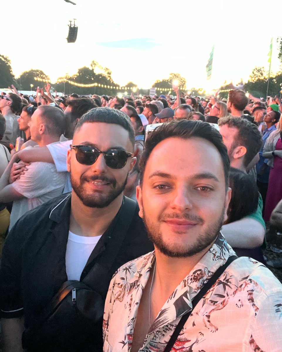 angeldonchev's tweet photo. Mighty Hoopla 2024 🎶 #mightyhoopla #mightyhoopla2024 https://t.co/P7TD9DoJCs