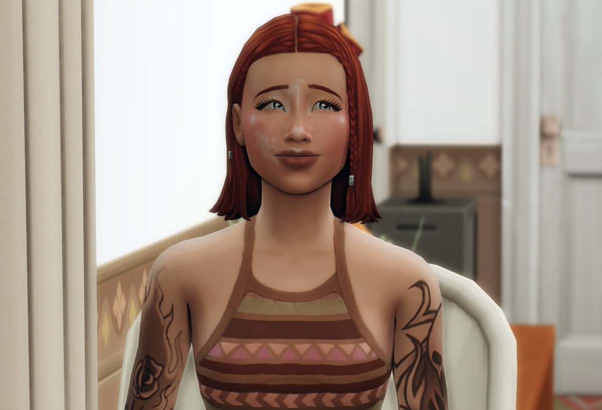 emplaysthings's tweet photo. i just wanted to share this picture of my new sim i made
thank you :)
#sims4 #sims4cc #sims4screenshot https://t.co/NAeCSpnfqy